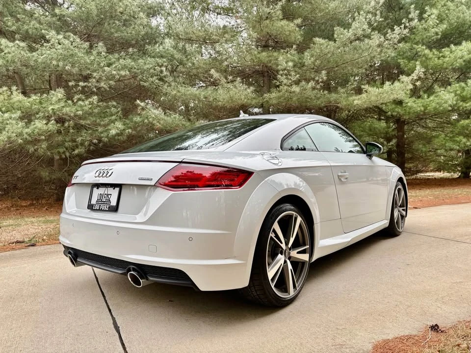2022 Audi TT Mk3 - Image 4 of 20