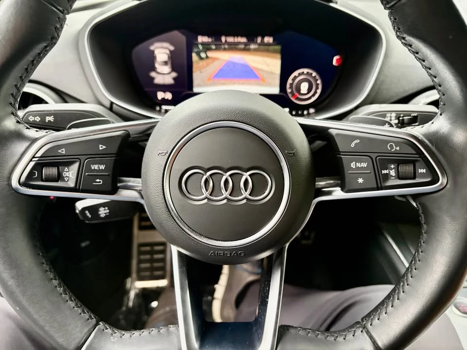 2022 Audi TT Mk3 - Image 19 of 20