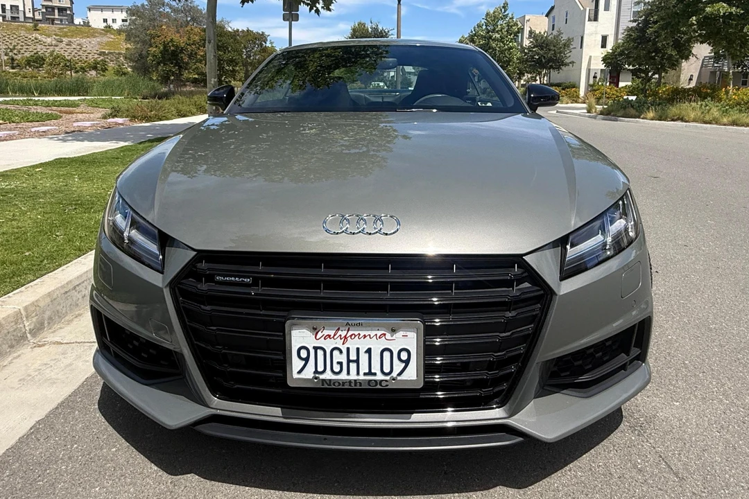 2022 Audi TT Mk3 - Image 2 of 31