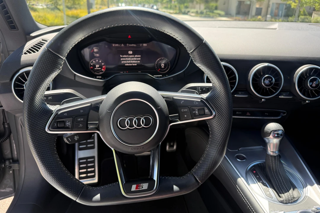 2022 Audi TT Mk3 - Image 27 of 31