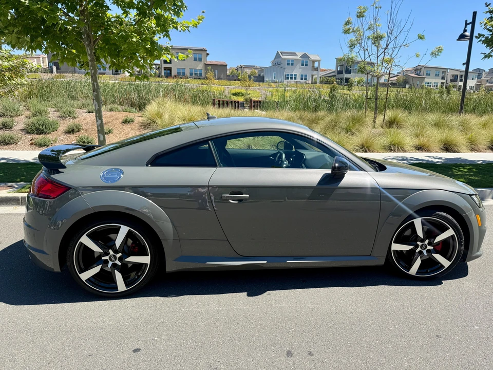 2022 Audi TT Mk3 - Image 17 of 31