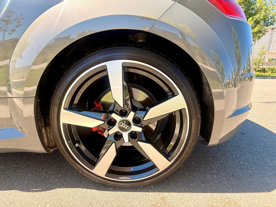 2022 Audi TT Mk3 - Image 23 of 31