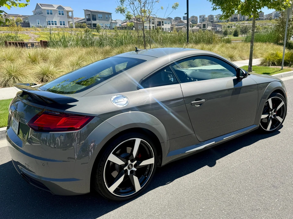 2022 Audi TT Mk3 - Image 16 of 31
