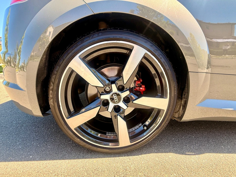 2022 Audi TT Mk3 - Image 24 of 31