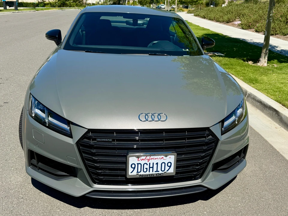 2022 Audi TT Mk3 - Image 7 of 31