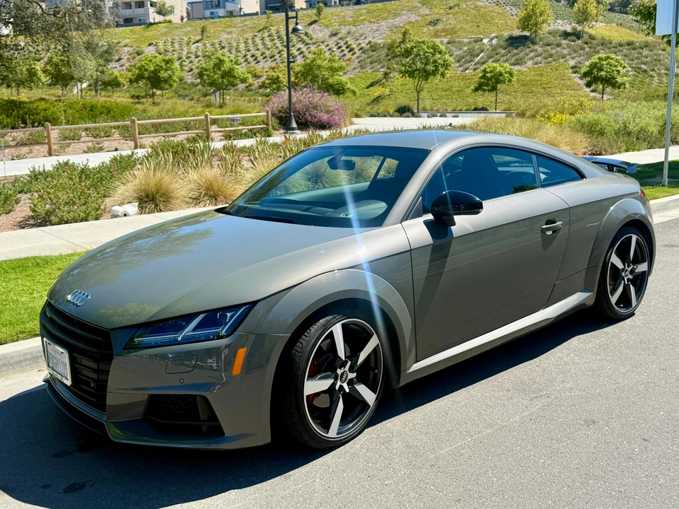2022 Audi TT Mk3 - Image 10 of 31