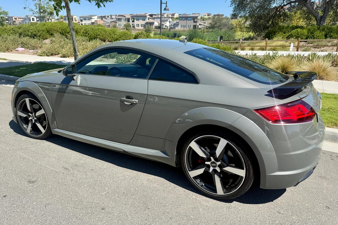 2022 Audi TT Mk3 - Image 4 of 31