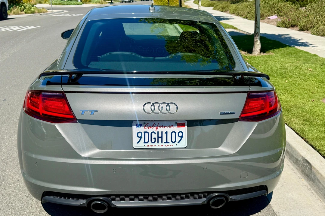 2022 Audi TT Mk3 - Image 5 of 31