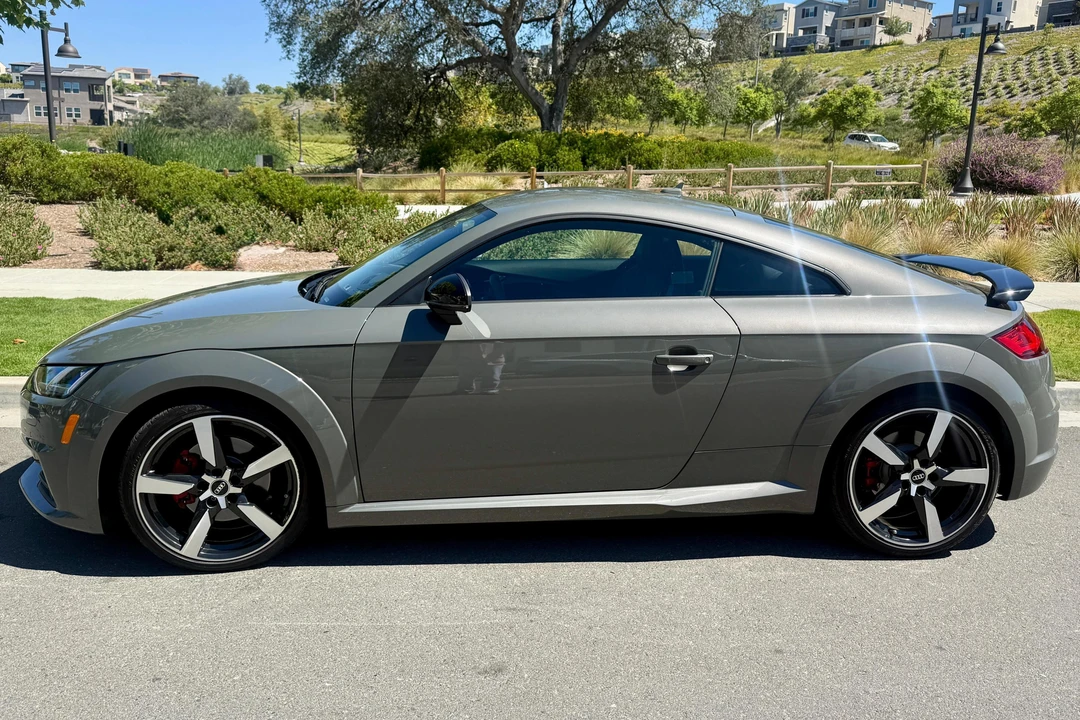 2022 Audi TT Mk3 - Image 3 of 31