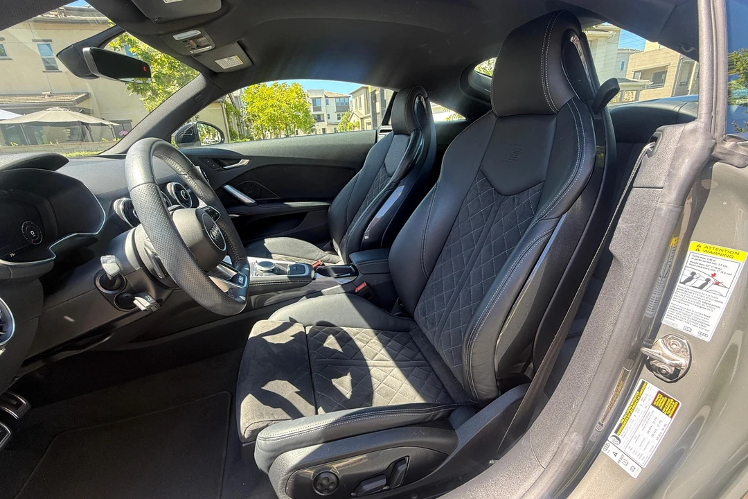 2022 Audi TT Mk3 - Image 28 of 31