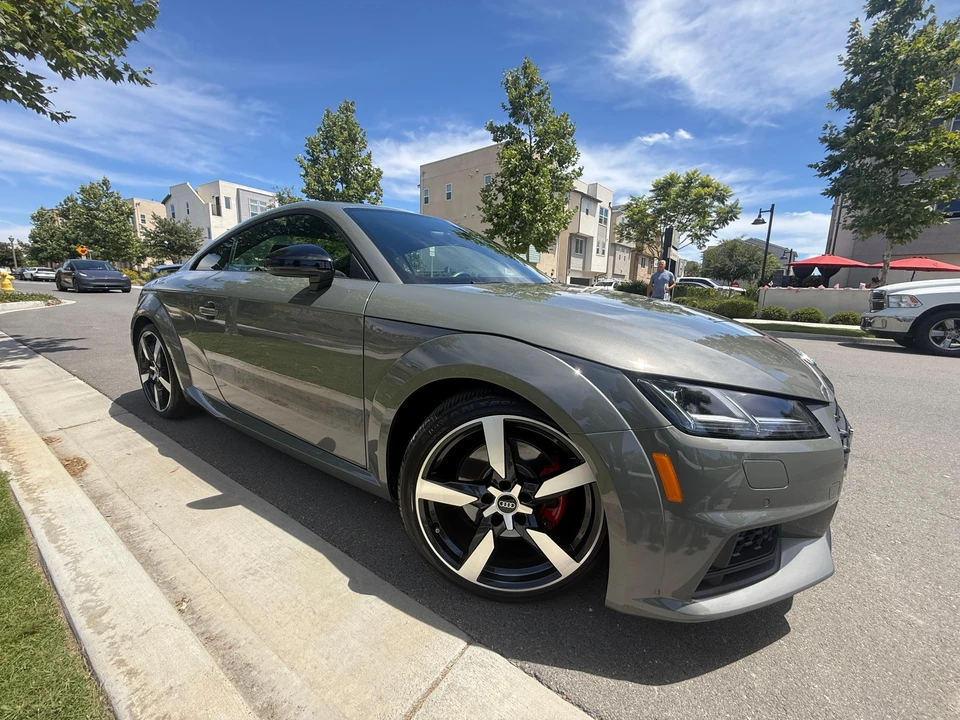 2022 Audi TT Mk3 - Image 19 of 31