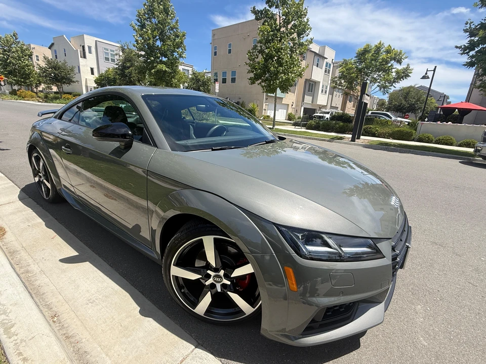 2022 Audi TT Mk3 - Image 20 of 31
