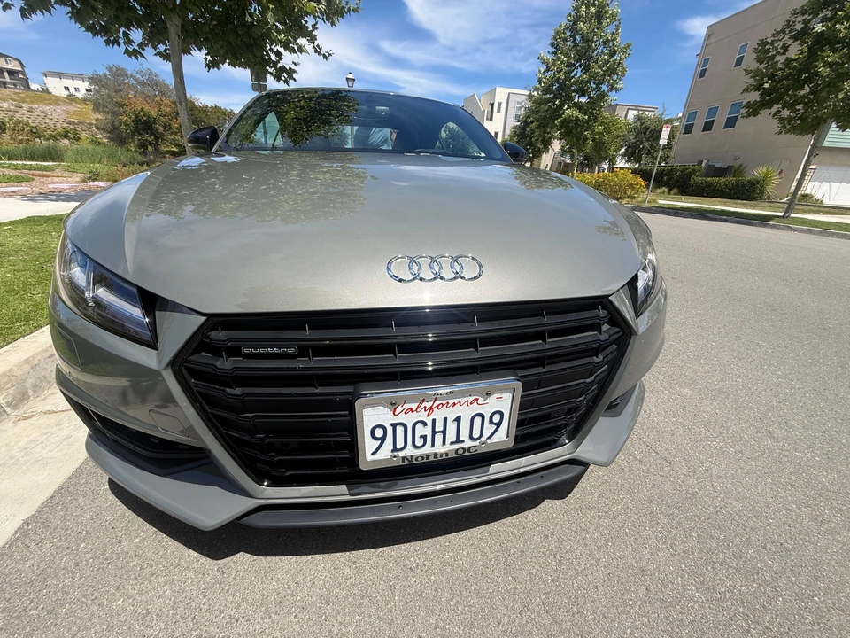 2022 Audi TT Mk3 - Image 21 of 31