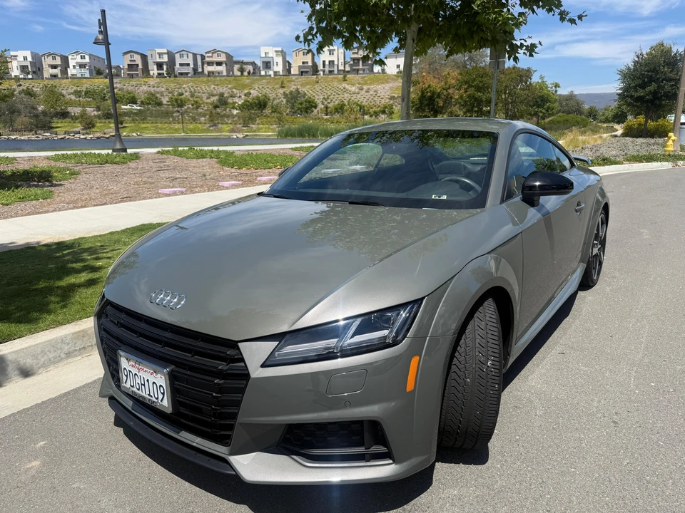 2022 Audi TT Mk3 - Image 8 of 31