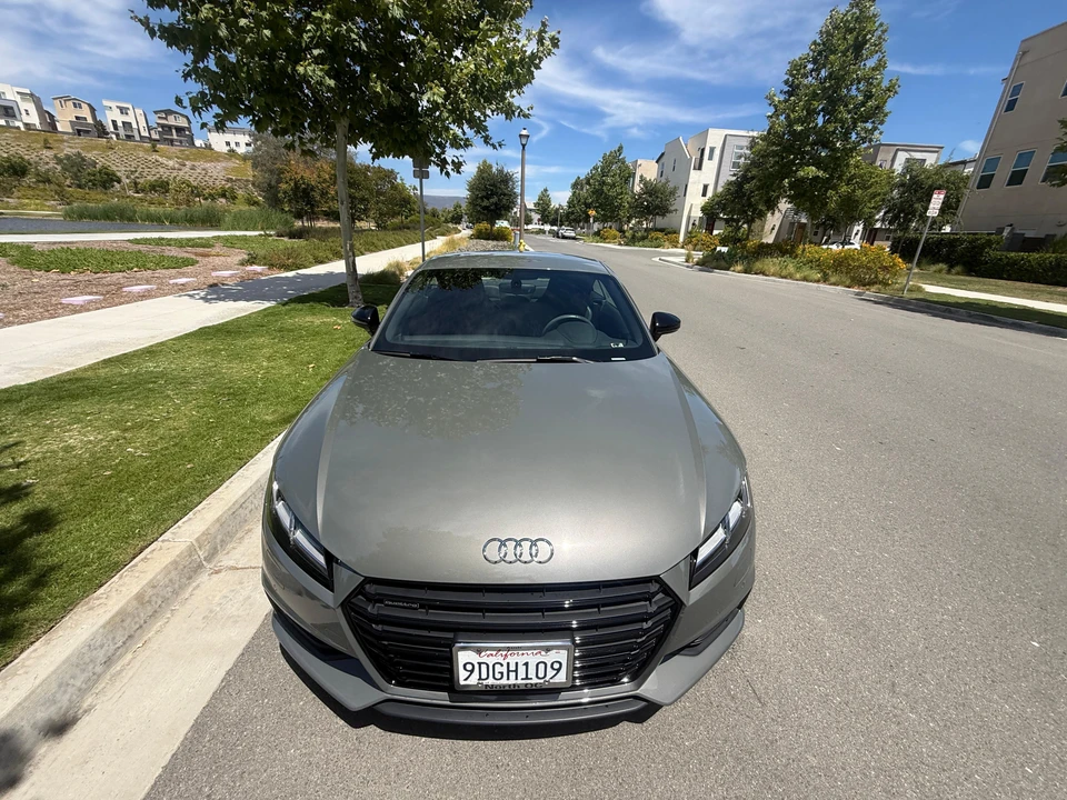 2022 Audi TT Mk3 - Image 6 of 31