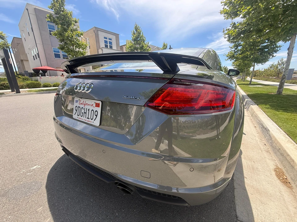 2022 Audi TT Mk3 - Image 14 of 31