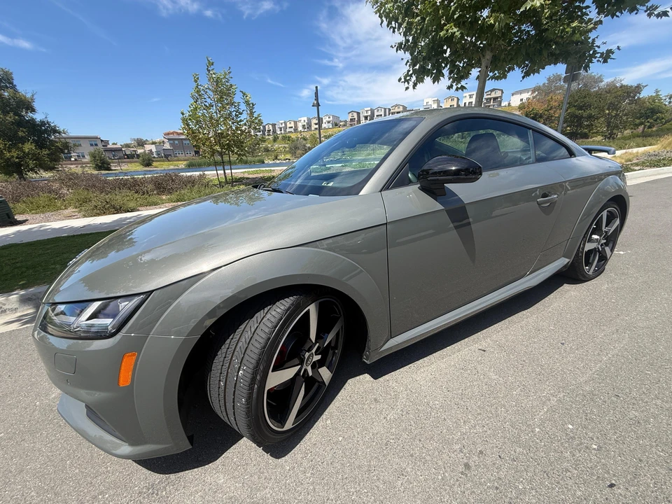 2022 Audi TT Mk3 - Image 9 of 31