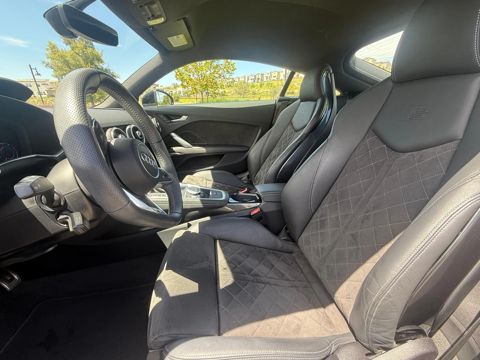2022 Audi TT Mk3 - Image 31 of 31