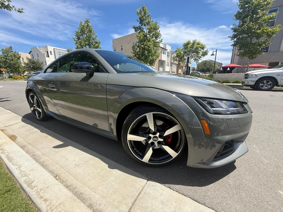 2022 Audi TT Mk3 - Image 18 of 31