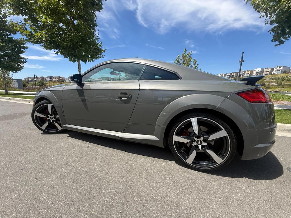 2022 Audi TT Mk3 - Image 12 of 31