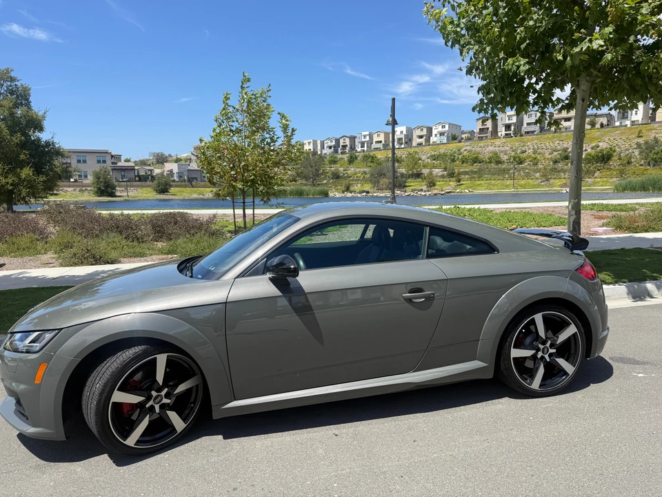 2022 Audi TT Mk3 - Image 11 of 31