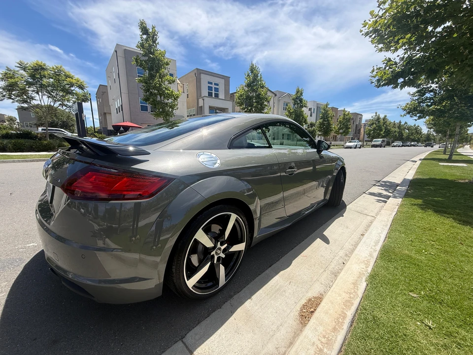 2022 Audi TT Mk3 - Image 15 of 31