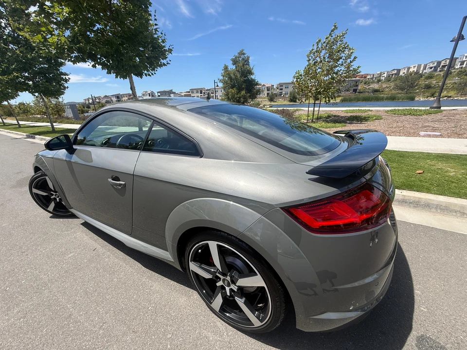 2022 Audi TT Mk3 - Image 13 of 31
