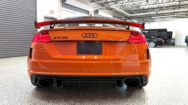 2022 Audi TT RS Mk3 - Image 16 of 21