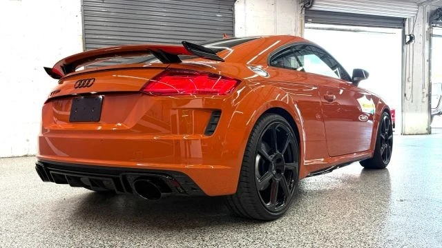 2022 Audi TT RS Mk3 - Image 20 of 21