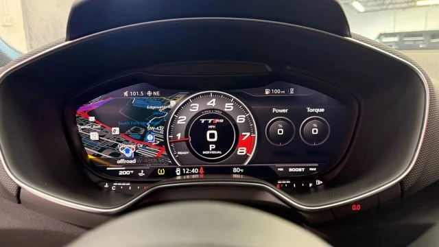 2022 Audi TT RS Mk3 - Image 8 of 21