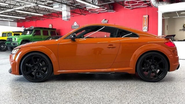 2022 Audi TT RS Mk3 - Image 3 of 21