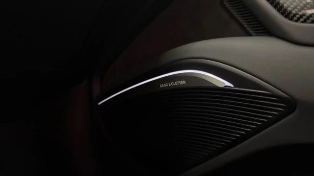 2022 Audi TT RS Mk3 - Image 14 of 21