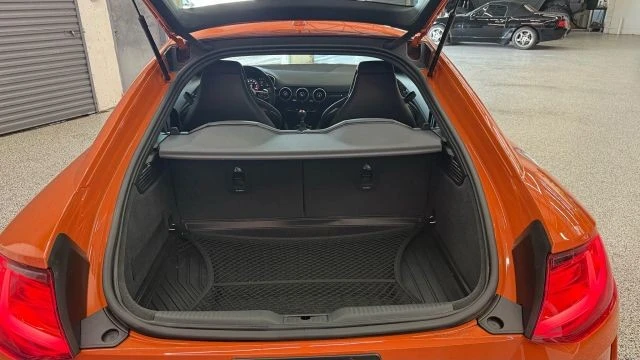 2022 Audi TT RS Mk3 - Image 17 of 21