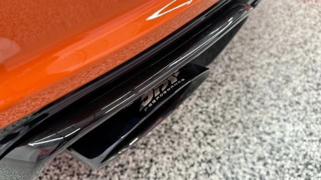 2022 Audi TT RS Mk3 - Image 19 of 21