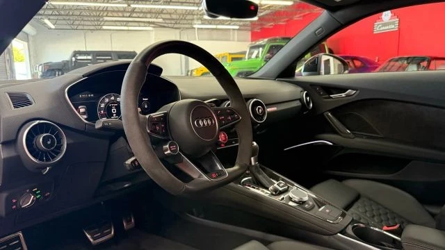 2022 Audi TT RS Mk3 - Image 5 of 21