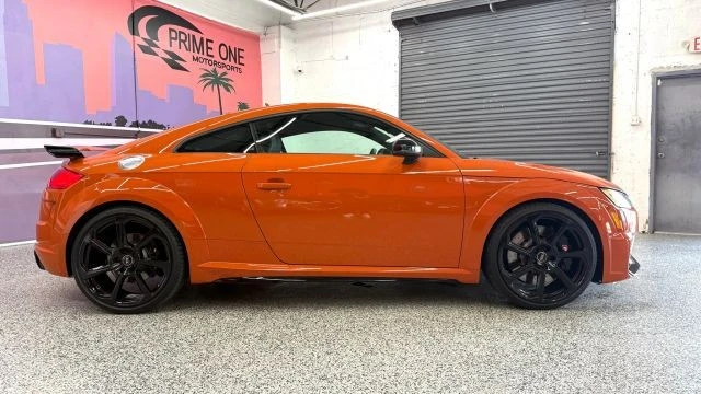 2022 Audi TT RS Mk3 - Image 21 of 21