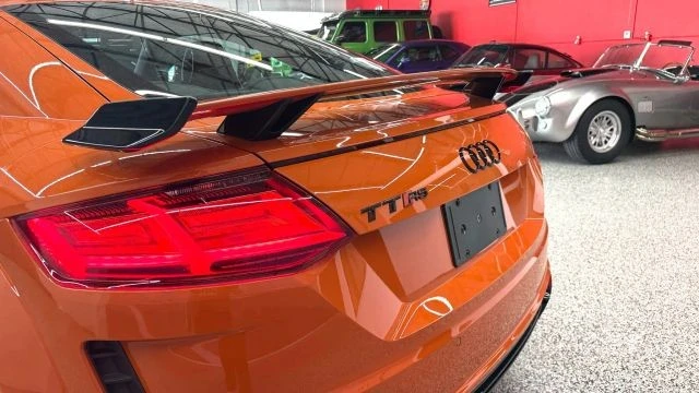2022 Audi TT RS Mk3 - Image 18 of 21