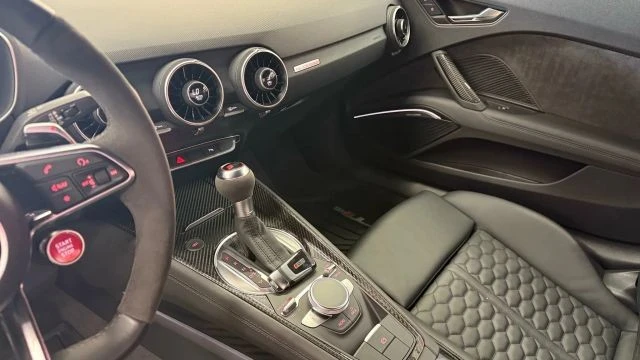 2022 Audi TT RS Mk3 - Image 9 of 21