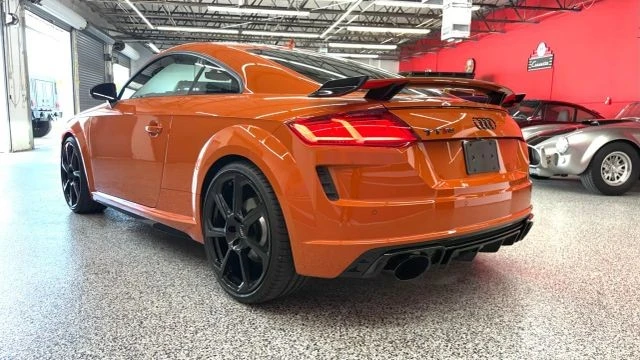 2022 Audi TT RS Mk3 - Image 15 of 21
