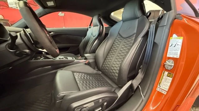 2022 Audi TT RS Mk3 - Image 11 of 21