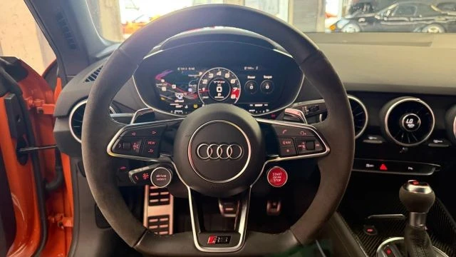 2022 Audi TT RS Mk3 - Image 6 of 21