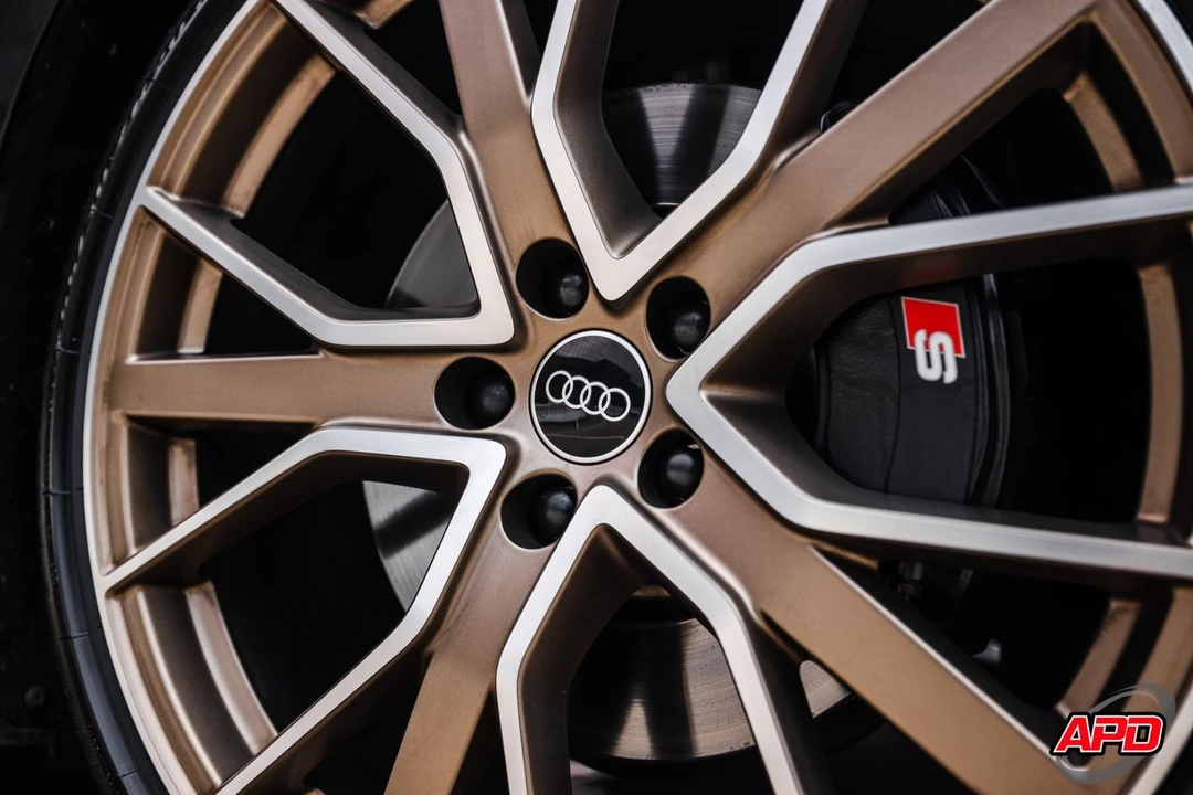 2022 Audi TTS Mk3 - Image 3 of 12