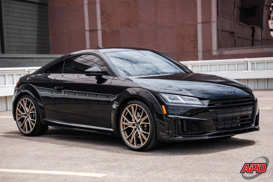 2022 Audi TTS Mk3 - Image 6 of 12