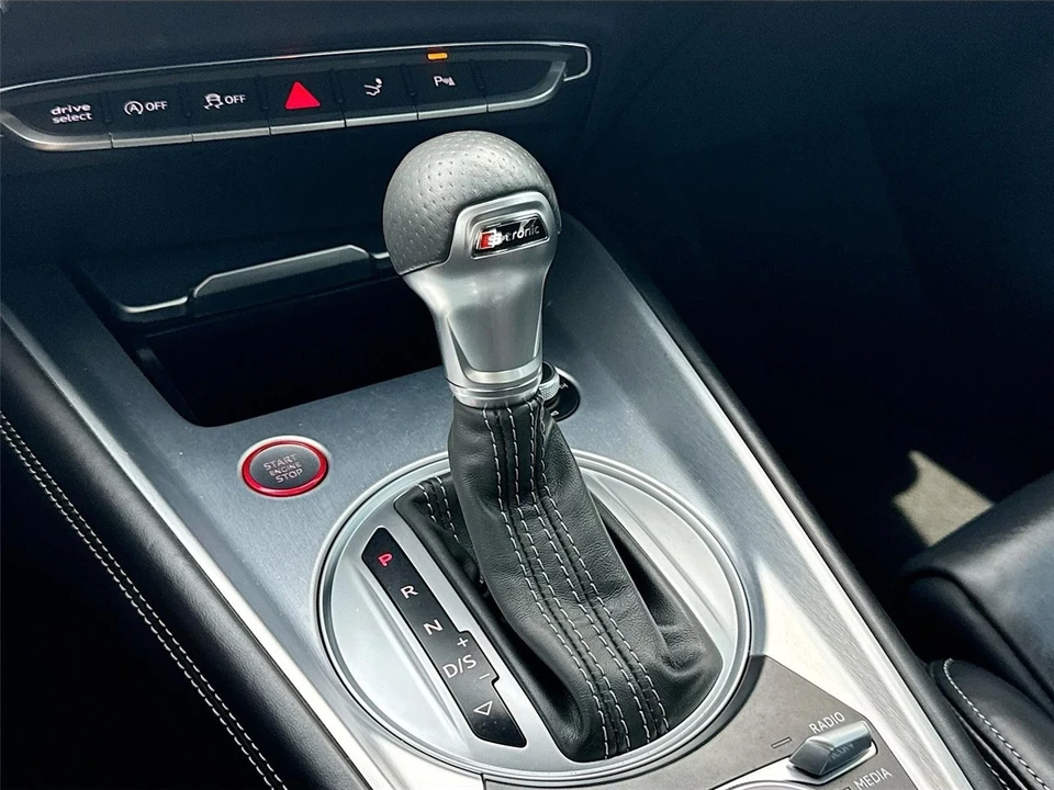 2022 Audi TTS Mk3 - Image 17 of 21