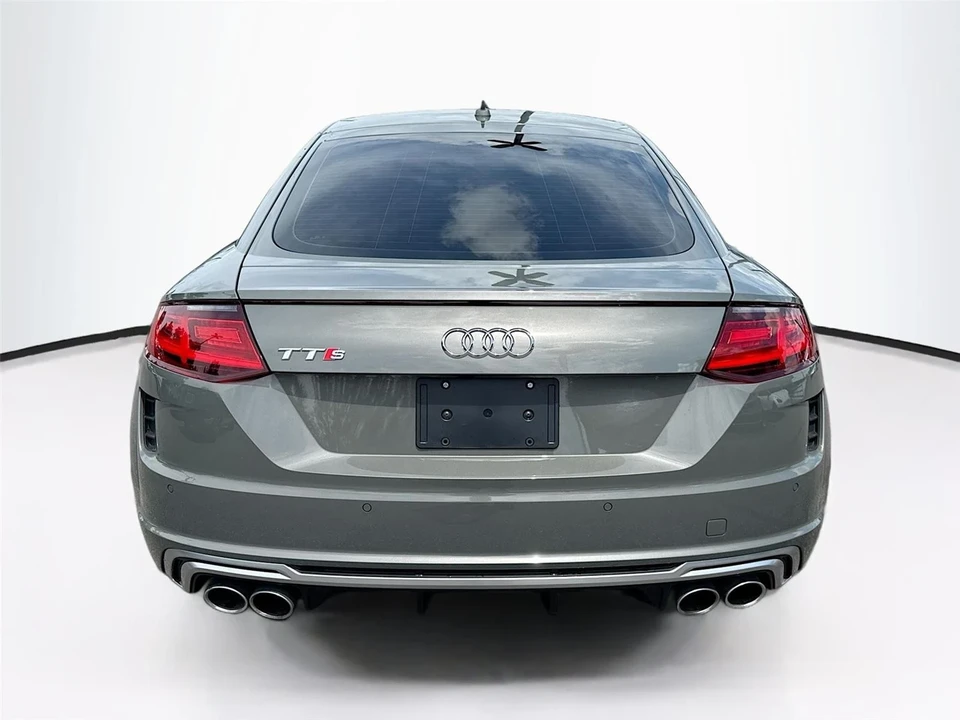 2022 Audi TTS Mk3 - Image 6 of 21