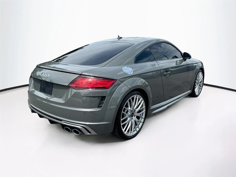 2022 Audi TTS Mk3 - Image 7 of 21