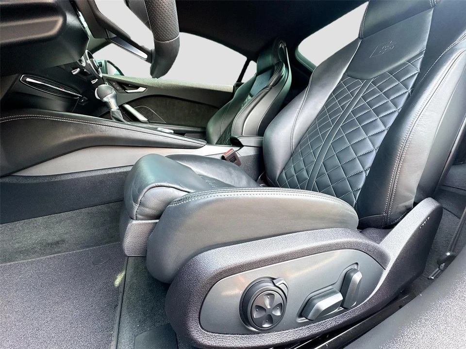 2022 Audi TTS Mk3 - Image 20 of 21