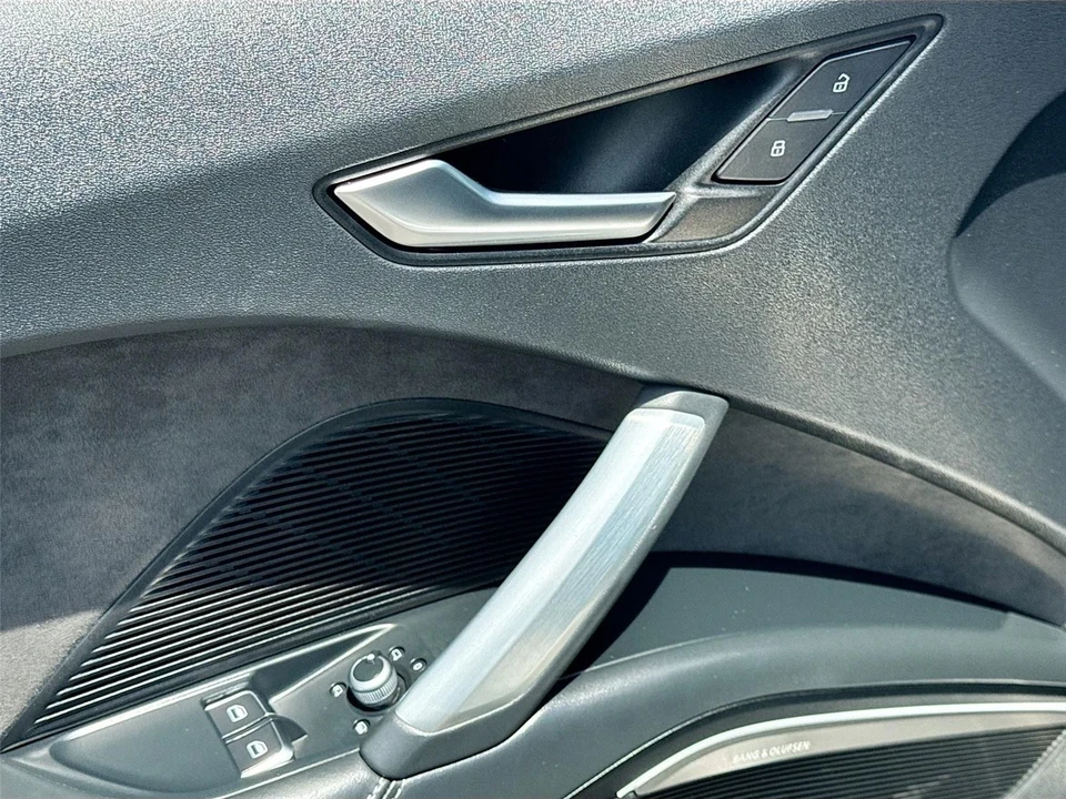 2022 Audi TTS Mk3 - Image 18 of 21