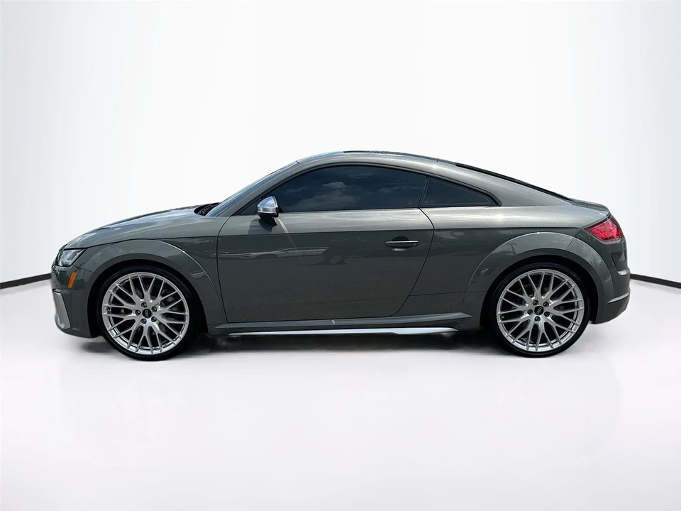 2022 Audi TTS Mk3 - Image 4 of 21