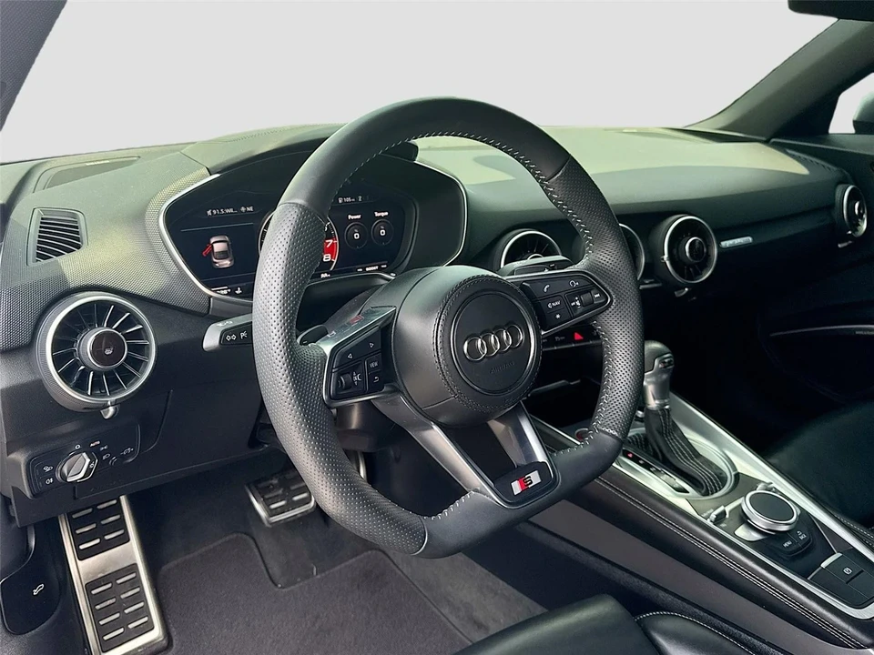 2022 Audi TTS Mk3 - Image 9 of 21